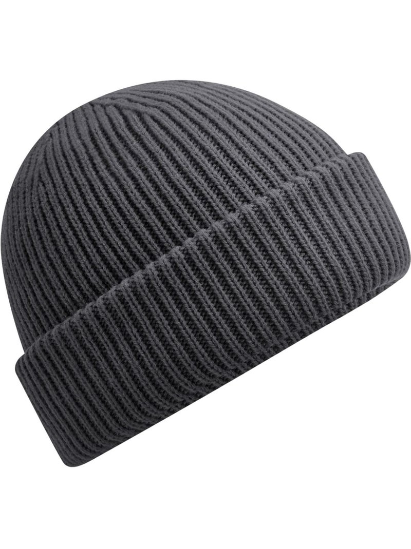 Bonnet elements - beechfield Gris foncé - Kiabi