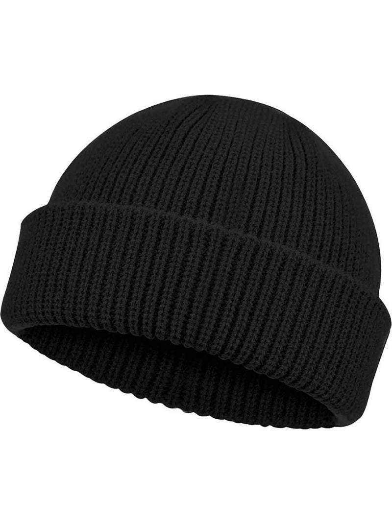 Bonnet elements - beechfield Noir - Kiabi
