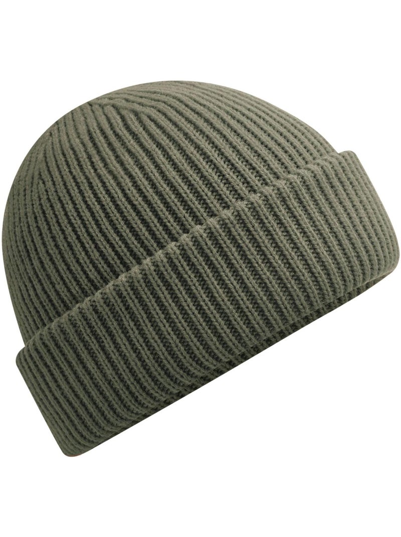 Bonnet elements - beechfield Vert kaki - Kiabi