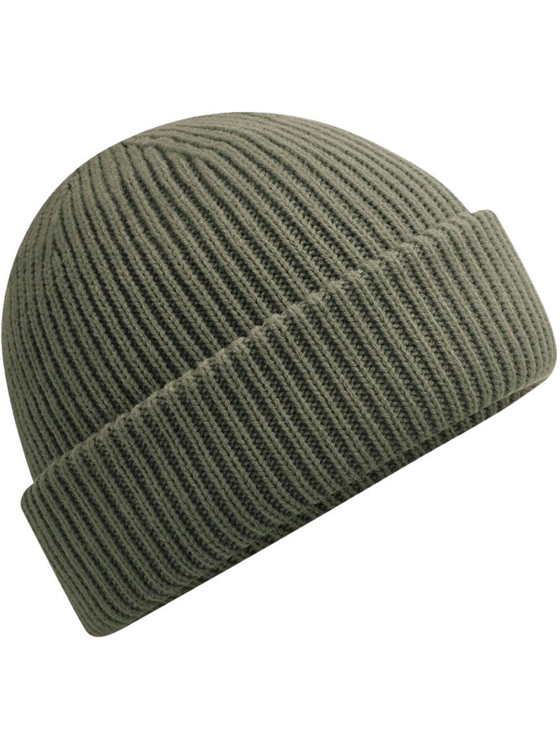Bonnet elements - beechfield Vert olive - Kiabi