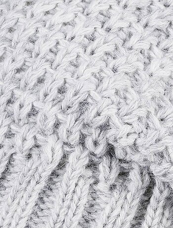 Bonnet Elixa - Made in UE