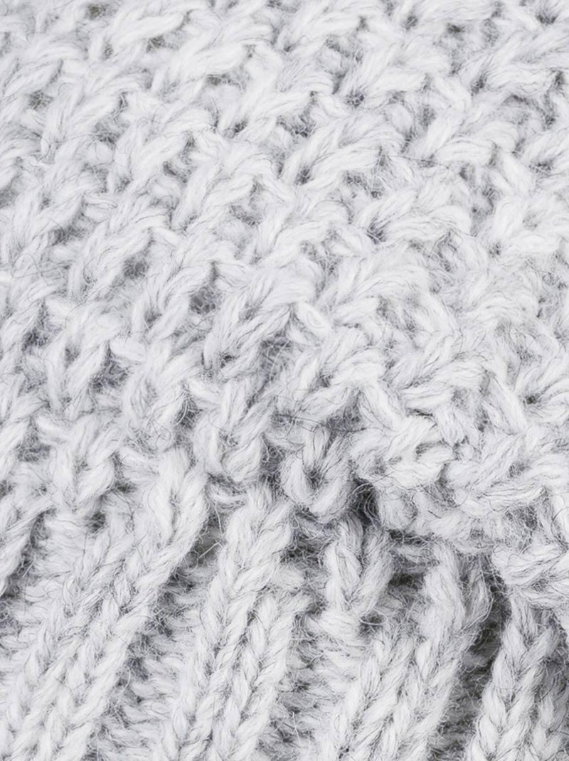 Bonnet Elixa - Made in UE Gris clair - Kiabi