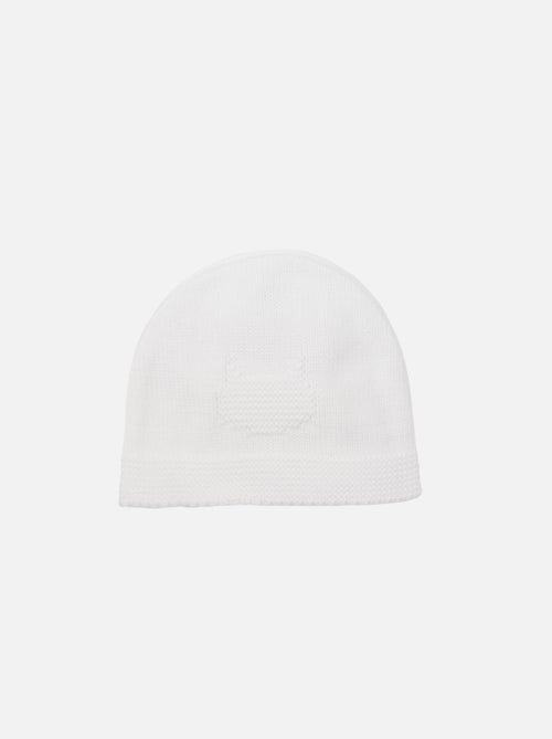 Bonnet en coton - Petits Chats - Kiabi
