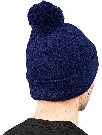 Bonnet en coton biologique snowstar - beechfield