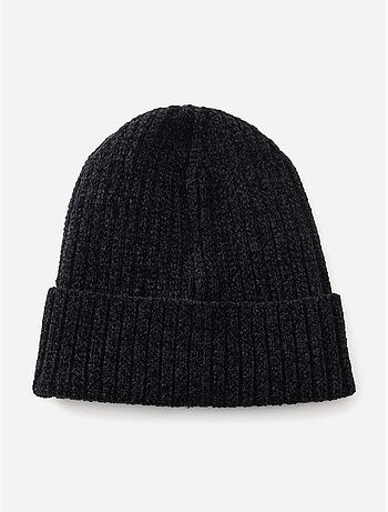 Bonnet en maille - guess kids