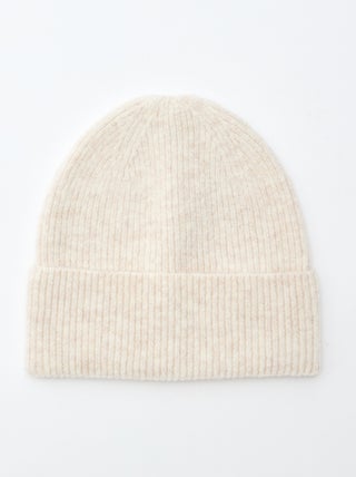 Bonnet en maille