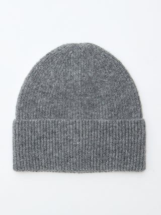 Bonnet en maille