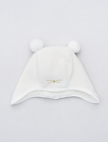 A Face Un Om De Zăpadă A Functiona Egoul Bonnet Naissance Kiabi Scrumtips Org