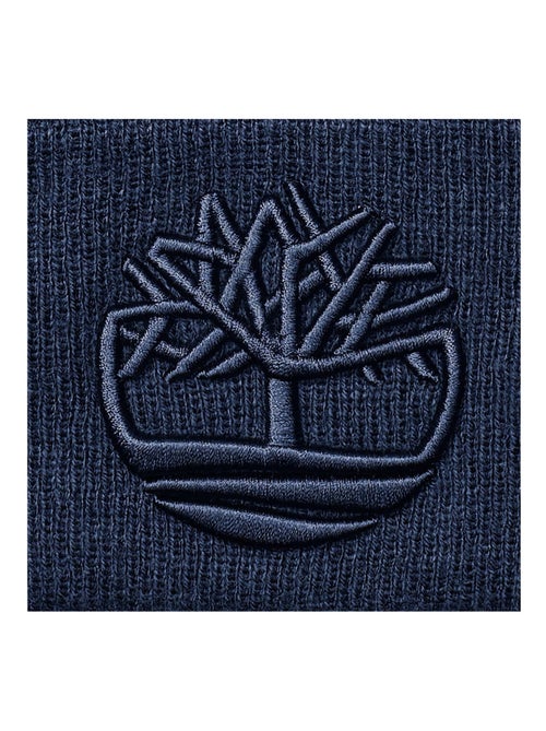 Bonnet en Textile Timberland - Kiabi