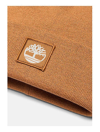 Bonnet en Textile Timberland