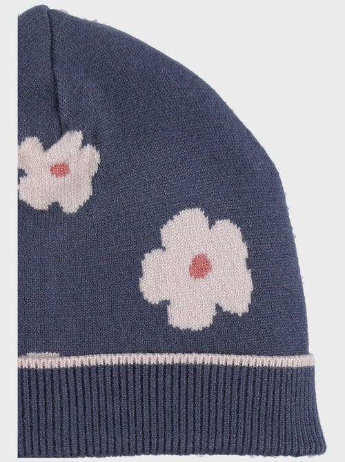 Bonnet en tricot, hérisson Noukie's - Kiabi