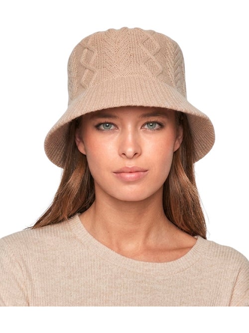 Bonnet en tricot pc1 - Kiabi Bonnet en tricot pc1 - Kiabi