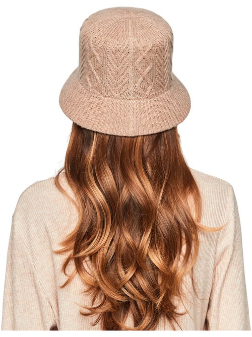 Bonnet en tricot pc1 - Kiabi Bonnet en tricot pc1 - Kiabi