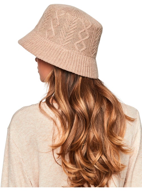 Bonnet en tricot pc1 - Kiabi Bonnet en tricot pc1 - Kiabi