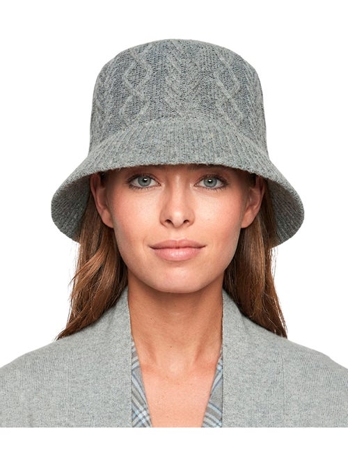 Bonnet en tricot pc1 - Kiabi Bonnet en tricot pc1 - Kiabi