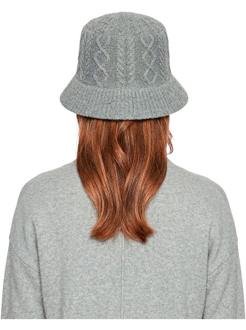 Bonnet en tricot pc1 - Kiabi Bonnet en tricot pc1 - Kiabi