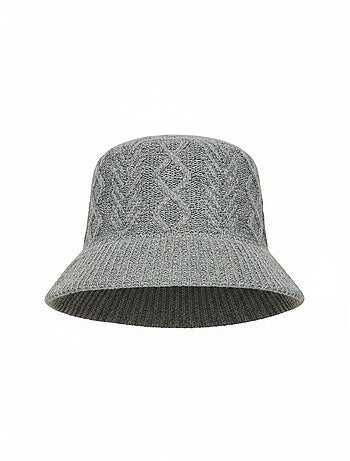 Bonnet en tricot PC1 STYLE ADD