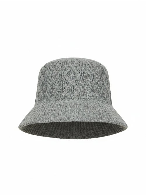 Bonnet en tricot PC1 STYLE ADD - Kiabi