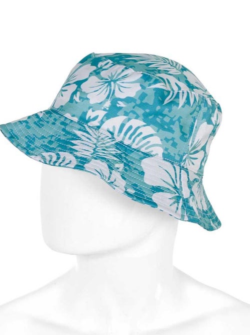 Bonnet Enfant Bucket - Karactermania Aloha - Kiabi