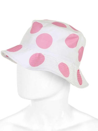 Bonnet Enfant Bucket - Karactermania Dots