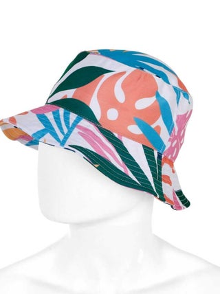 Bonnet Enfant Bucket - Karactermania Island