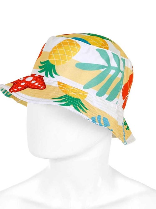 Bonnet Enfant Bucket - Karactermania Sun - Kiabi