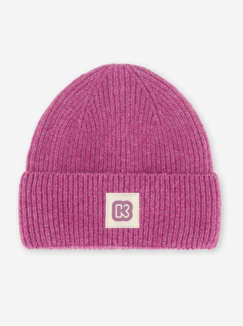 Bonnet enfant en maille - Kiabi - Kiabi Bonnet enfant en maille - Kiabi - Kiabi