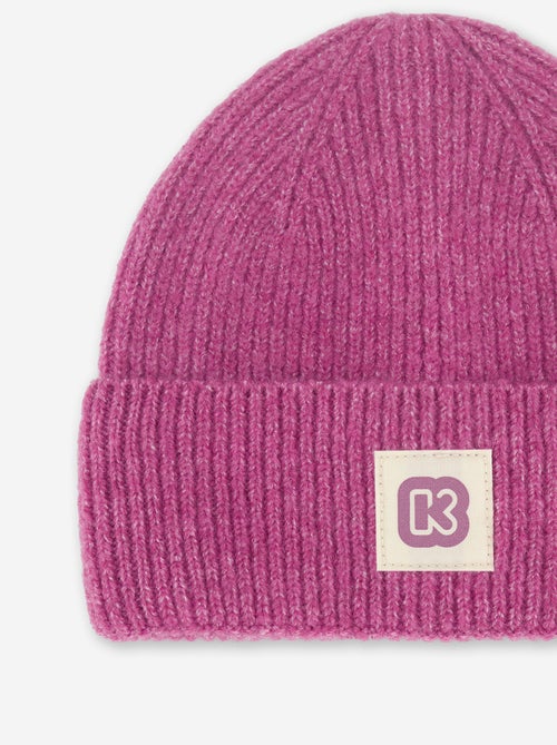 Bonnet enfant en maille - Kiabi - Kiabi Bonnet enfant en maille - Kiabi - Kiabi
