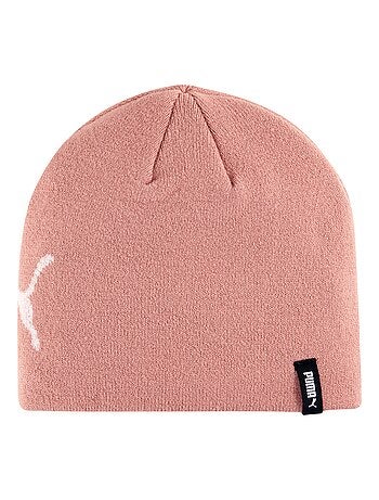 Bonnet Enfant Puma Ess Logo Cuffless Beani