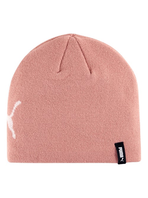 Bonnet Enfant Puma Ess Logo Cuffless Beani - Kiabi