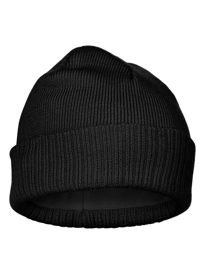 Bonnet enola - trespass Noir - Kiabi