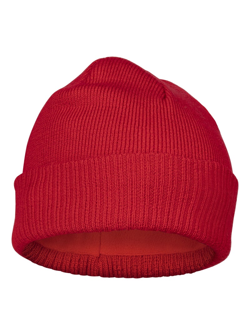 Bonnet enola - trespass Rouge - Kiabi