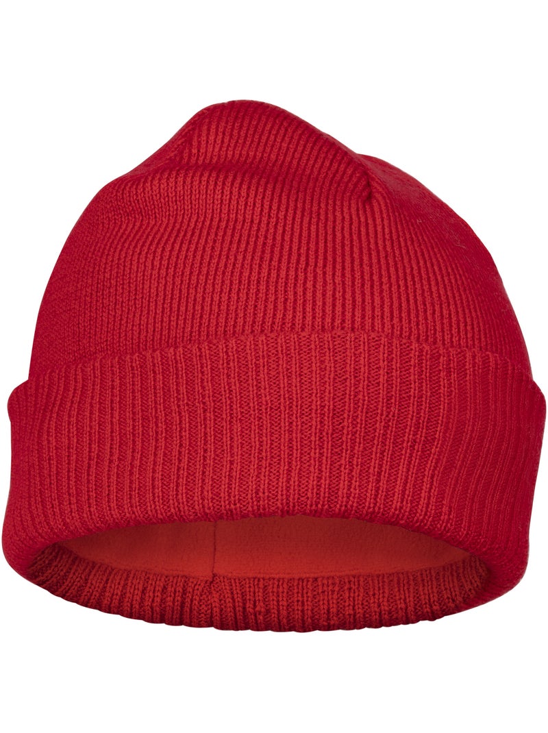 Bonnet enola - trespass Rouge - Kiabi