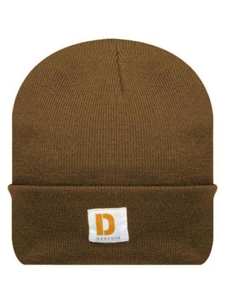 Bonnet épuré pour homme 'Deeluxe'