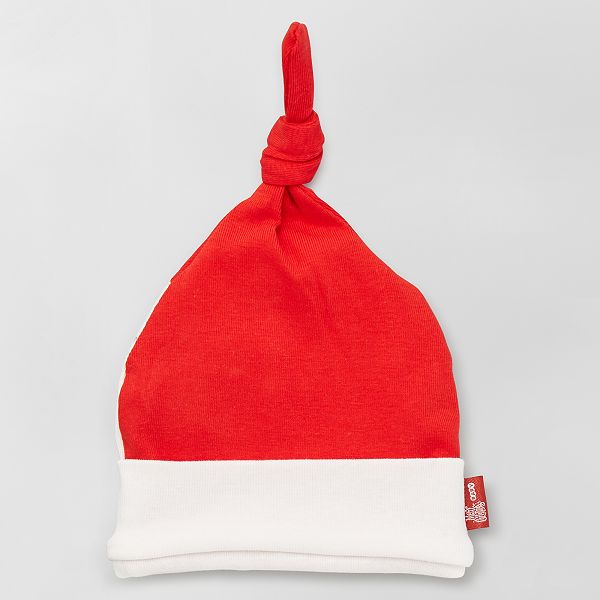 Bonnet Esprit Noel Bebe Garcon Rouge Kiabi 5 00 Bonnet Esprit Noel Bebe Garcon Rouge Kiabi 5 00