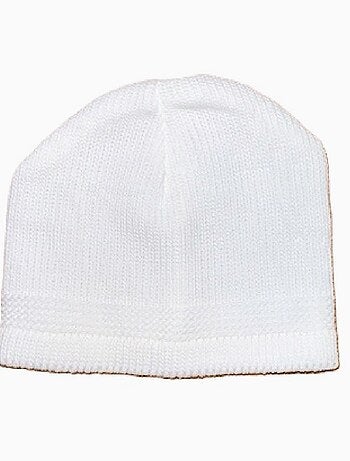 Bonnet et Chaussons Tricot bébé Les Chatounets