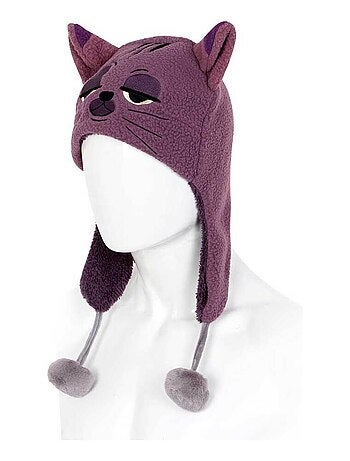 Bonnet et Gants - Forever Ninette Original - Multicolore - Taille Unique