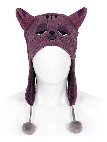Bonnet et Gants - Forever Ninette Original - Multicolore - Taille Unique