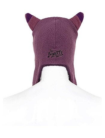 Bonnet et Gants - Forever Ninette Original - Multicolore - Taille Unique