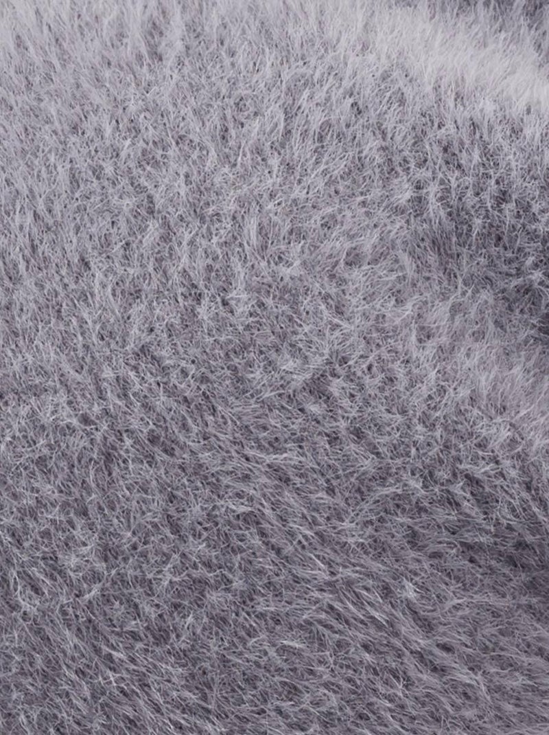 Bonnet Etama - Made in UE Gris - Kiabi