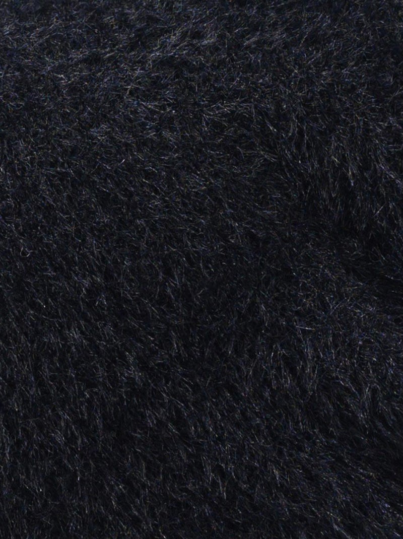 Bonnet Etama - Made in UE Noir - Kiabi