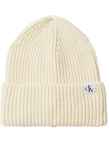 Bonnet Homme Calvin Klein Jeans Beanie