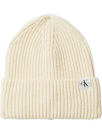 Bonnet homme calvin klein jeans beanie