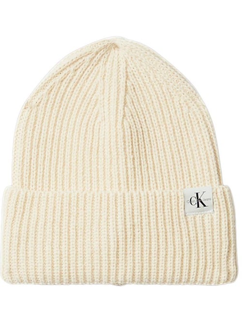 Bonnet Femme Calvin Klein Jeans Beanie - Kiabi