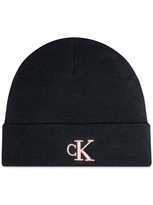 Bonnet Femme Calvin Klein Jeans - Kiabi Bonnet Femme Calvin Klein Jeans - Kiabi