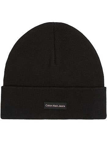 Bonnet femme calvin klein jeans