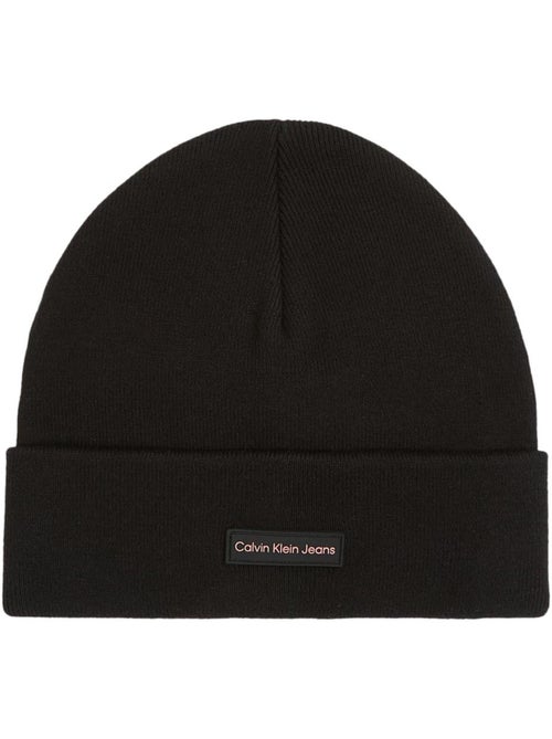 Bonnet Femme Calvin Klein Jeans - Kiabi