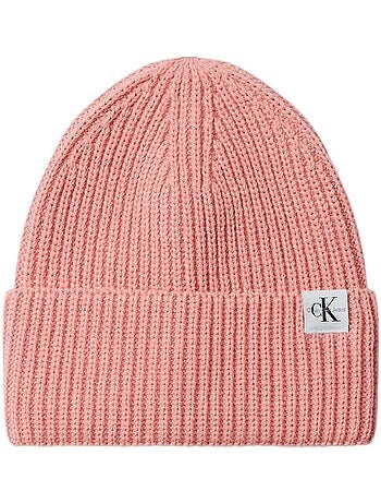 Bonnet Homme Calvin Klein Jeans Beanie