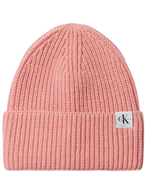 Bonnet Femme Calvin Klein Jeans - Kiabi