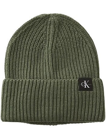Bonnet Homme Calvin Klein Jeans Beanie